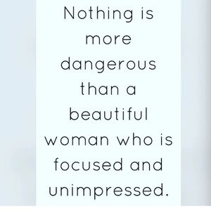 Meet your Posher, Trisha